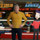 Star Trek teases Picard cast and Strange New Worlds crossover