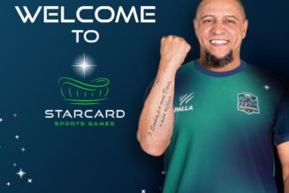StarCard Sports Games Launches “Legends” Initiative for New World Football Alliance; Partners with Ashley Cole and Roberto Carlos