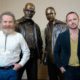 Statues of Walter White and Jesse Pinkman Unveiled in Albuquerque