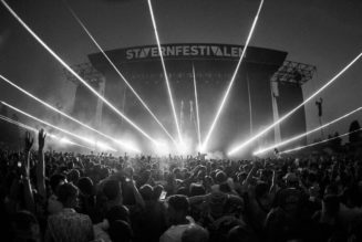 Stavern Festival Celebrates 20 Years of Pushing the Music Festival Envelope In Norway