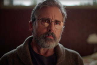 Steve Carell Faces Off with a Serial Killer in Therapy in Trailer for The Patient: Watch