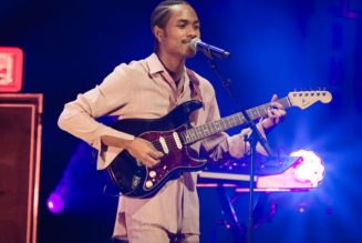 Steve Lacy Unveils ‘Gemini Rights’ Tracklist