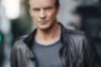 Sting Warns During Warsaw Concert of Threats to Democracy