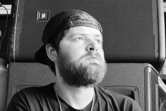 StoneHaven Drops Soaring Melodic Dubstep Track, “The World Is Yours”