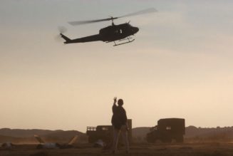 Stranger Things Season 4, Part 2 Serves Up Oversized Blockbuster Cheese for the Fourth of July: Review