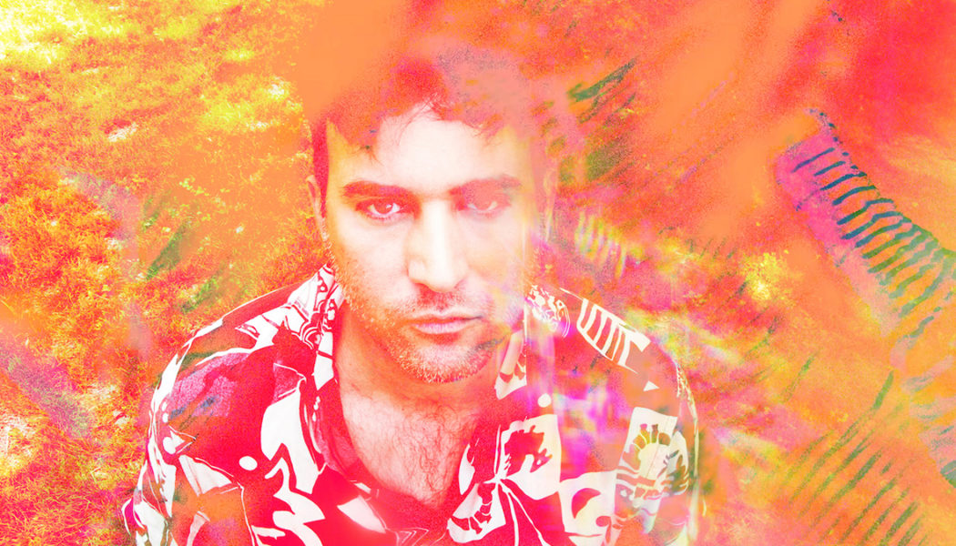 Sufjan Stevens in 10 Songs
