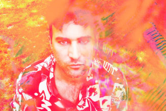 Sufjan Stevens in 10 Songs