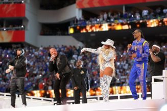Super Bowl Halftime Show & Grammys Have Never Won Top Emmy for Variety Programs: Could This Be the Year?