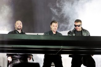 Swedish House Mafia Cancels More Shows Due to Poor Ticket Sales