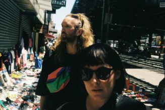 Sylvan Esso Announce New Album No Rules Sandy, Share New Song