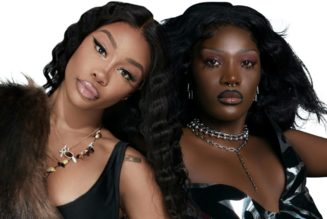 SZA Joins Doechii for New “Persuasive” Remix