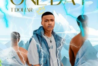 T Dollar – One Day