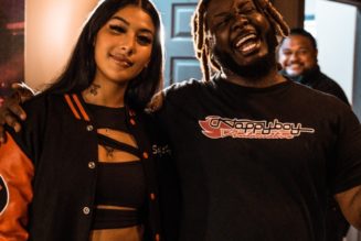 T-Pain Assists On Softest Hard’s Cover of Iconic 1998 Dance Anthem, “Blue (Da Ba Dee)”