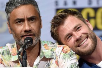 Taika Waititi Says He’d Love to Return for ‘Thor 5’