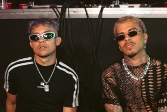 Tainy and Rauw Alejandro Share Video for New Song “Sci-Fi”