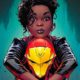 Take a First Look at the Ironheart in ‘Black Panther: Wakanda Forever’