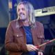 Taylor Hawkins’ Son Shane Pays Loving Tribute to Dad With Surprise ‘My Hero’ Drum Performance