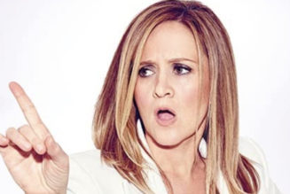 TBS Cancels Full Frontal with Samantha Bee After Seven Seasons