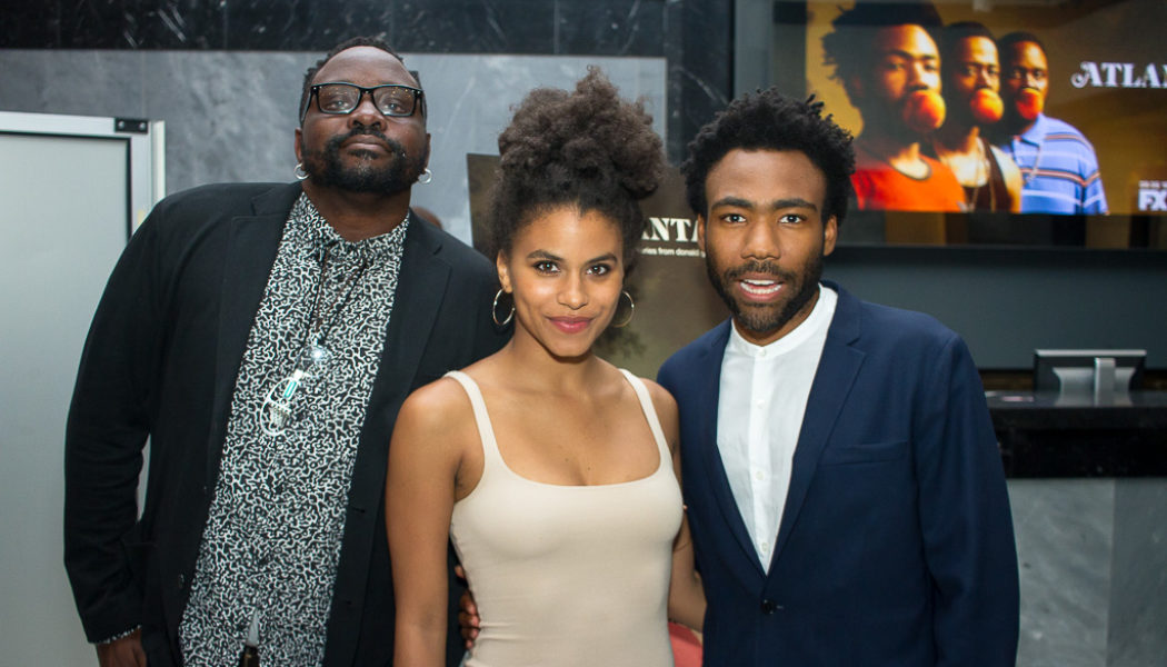 Teaser For ‘Atlanta’s Final Season Chocked Full of Easter Eggs From Past Episodes