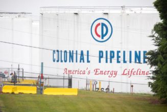 Teenagers spotted the largest gas pipeline spill in US history