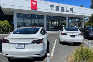 Tesla Facing New Racial Harassment Lawsuit