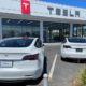 Tesla Facing New Racial Harassment Lawsuit