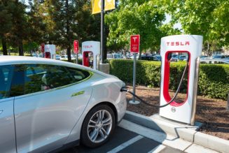 Tesla Is Building an Open-Access Supercharger Network Across North America