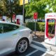 Tesla Is Building an Open-Access Supercharger Network Across North America
