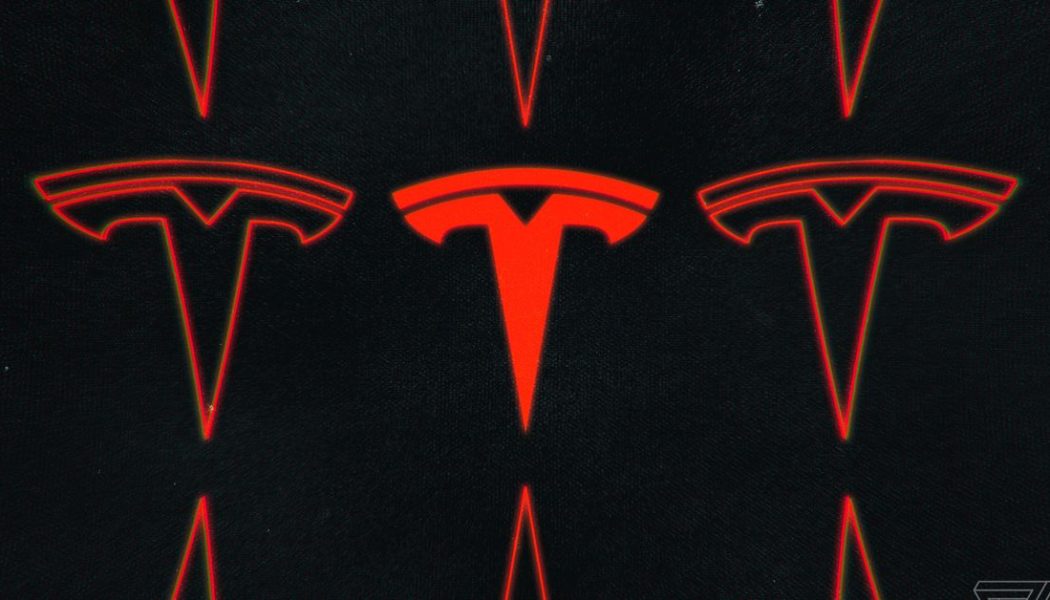 Tesla is facing yet another racial discrimination lawsuit