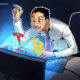 Tesla reports $64M profit from Bitcoin sale