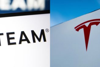 Tesla Will Soon Integrate Steam on Its Vehicles