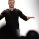 Tesla’s head of AI is out