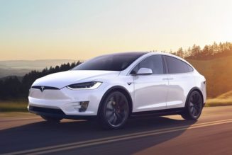 Tesla’s New Update Can Now Scan for Potholes and Make Suspension Adjustments To Reduce Damages