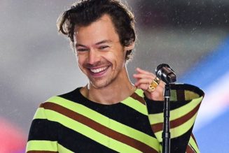 Texas State University To Offer Class on Harry Styles
