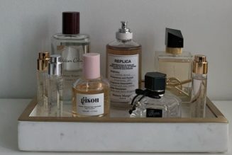 The 15 Best Zara Perfumes That Should Be on Your Vanity