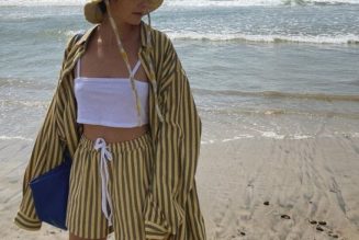 The 2022 Co-Ord Trend That I’m 100% Here For