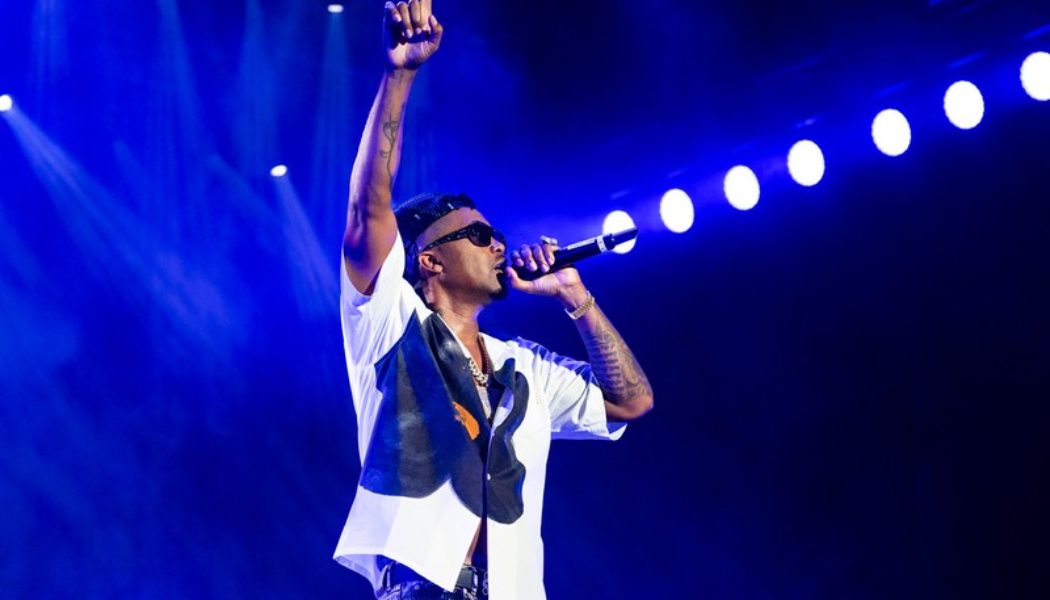 The 2022 ESSENCE Festival Brought Vibes and Culture to New Orleans