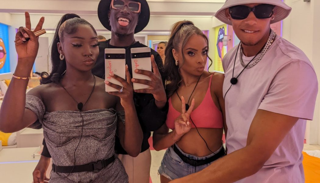 The Actual Clothes Worn on “Love Island” Are Up For Grabs in an eBay Auction