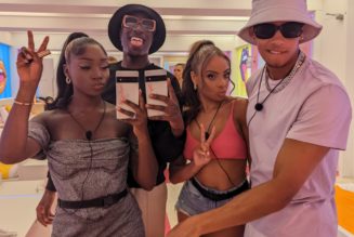 The Actual Clothes Worn on “Love Island” Are Up For Grabs in an eBay Auction