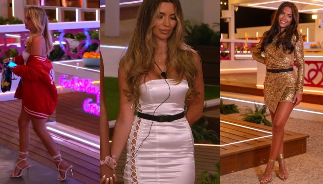 The Actual “Love Island” Clothes Are Up For Grabs in an eBay Auction