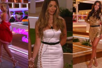 The Actual “Love Island” Clothes Are Up For Grabs in an eBay Auction