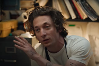 The Bear Renewed for Season 2