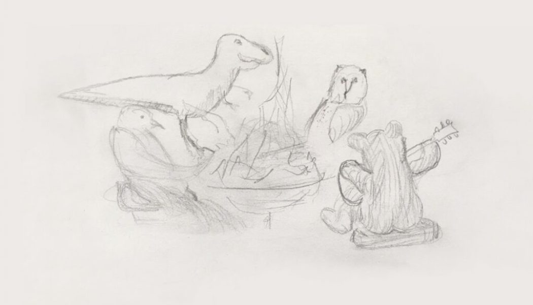 The Best Rock Albums of 2022 (So Far)