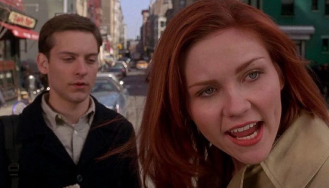 The best Spider-Man movies are coming to Netflix