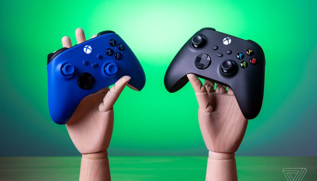 The best Xbox controller to buy right now