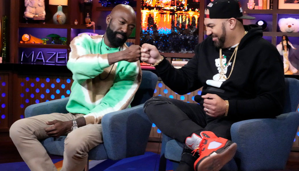 The Brand Is A Wrap?: Twitter Reacts To Alleged Desus & Mero Breakup