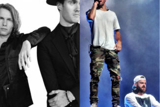 The Chainsmokers and Bob Moses Drop Heartfelt House Single, “Why Can’t You Wait”