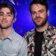 The Chainsmokers Will Be Launched Into Space in 2024