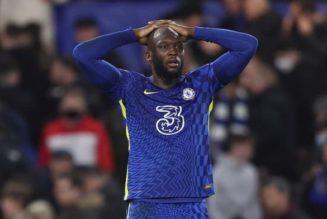 The Curse Of The Chelsea No9: Lukaku Latest Victim Of Doomed Shirt
