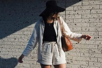 The Easy Summer Item Fashion People Turn to When It’s Super Hot